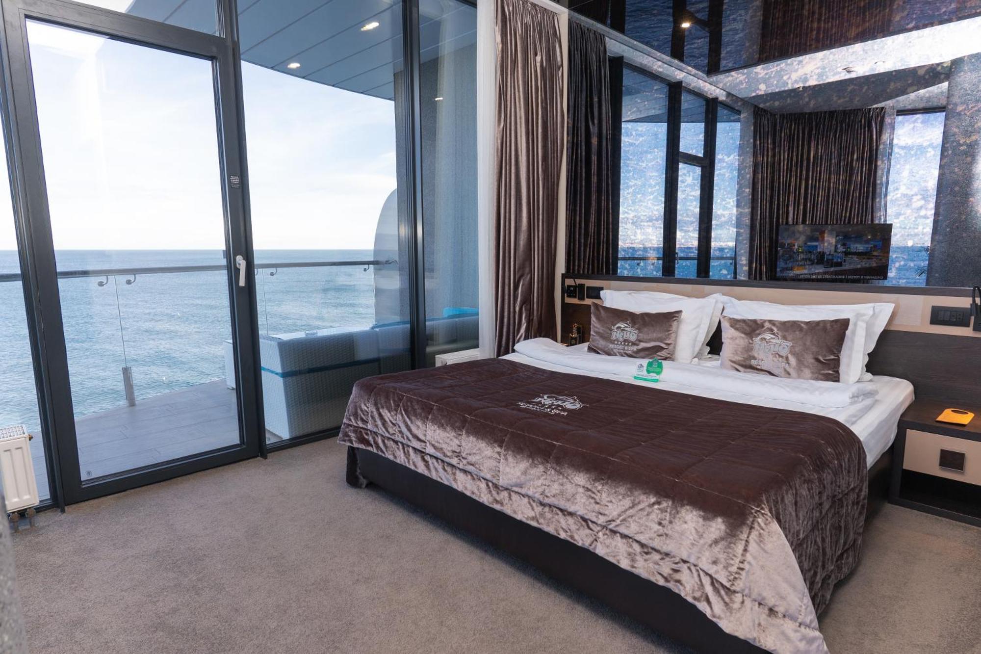 Hotel Nemo & 5*