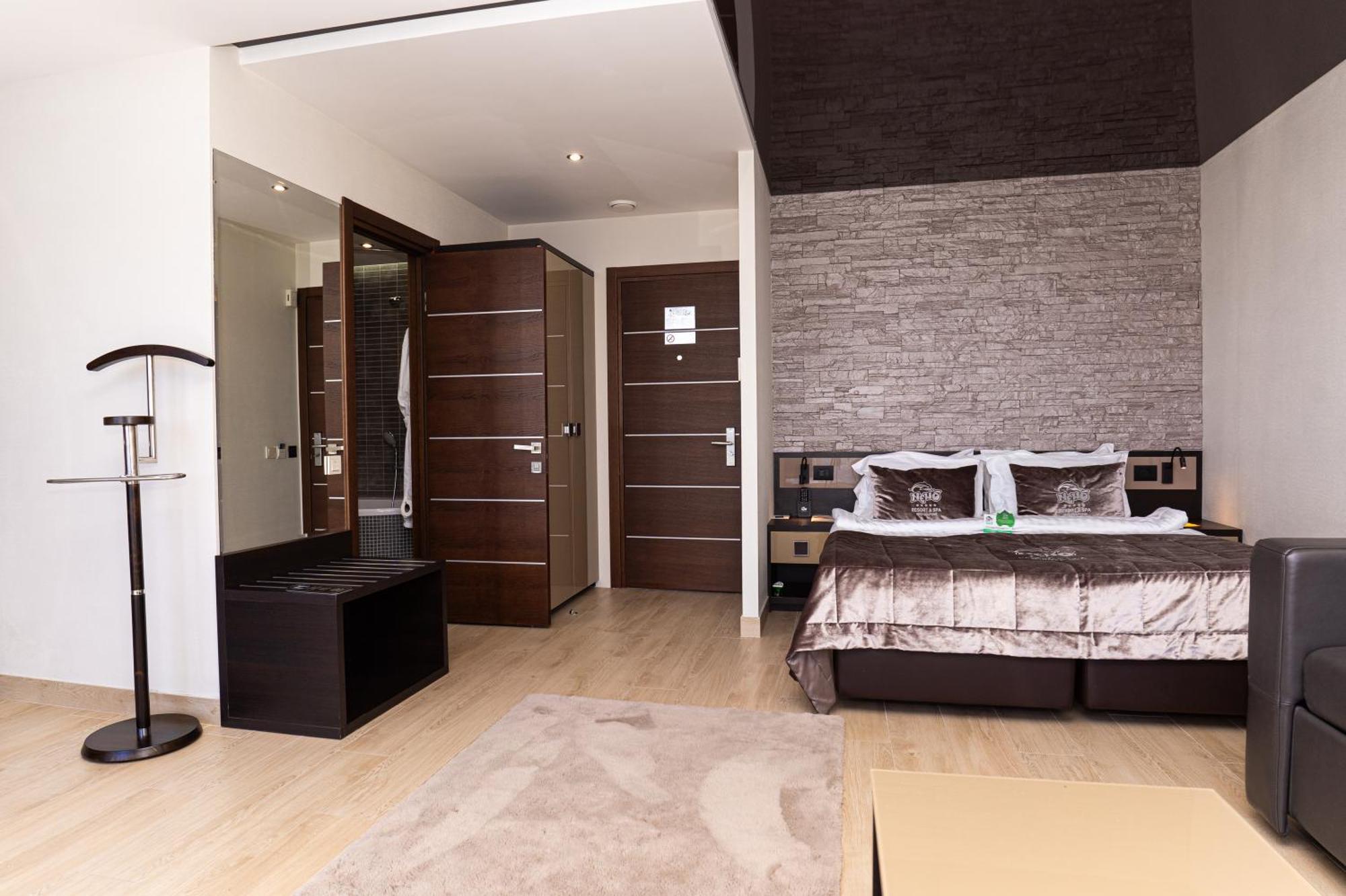 Hotel Nemo & 5*