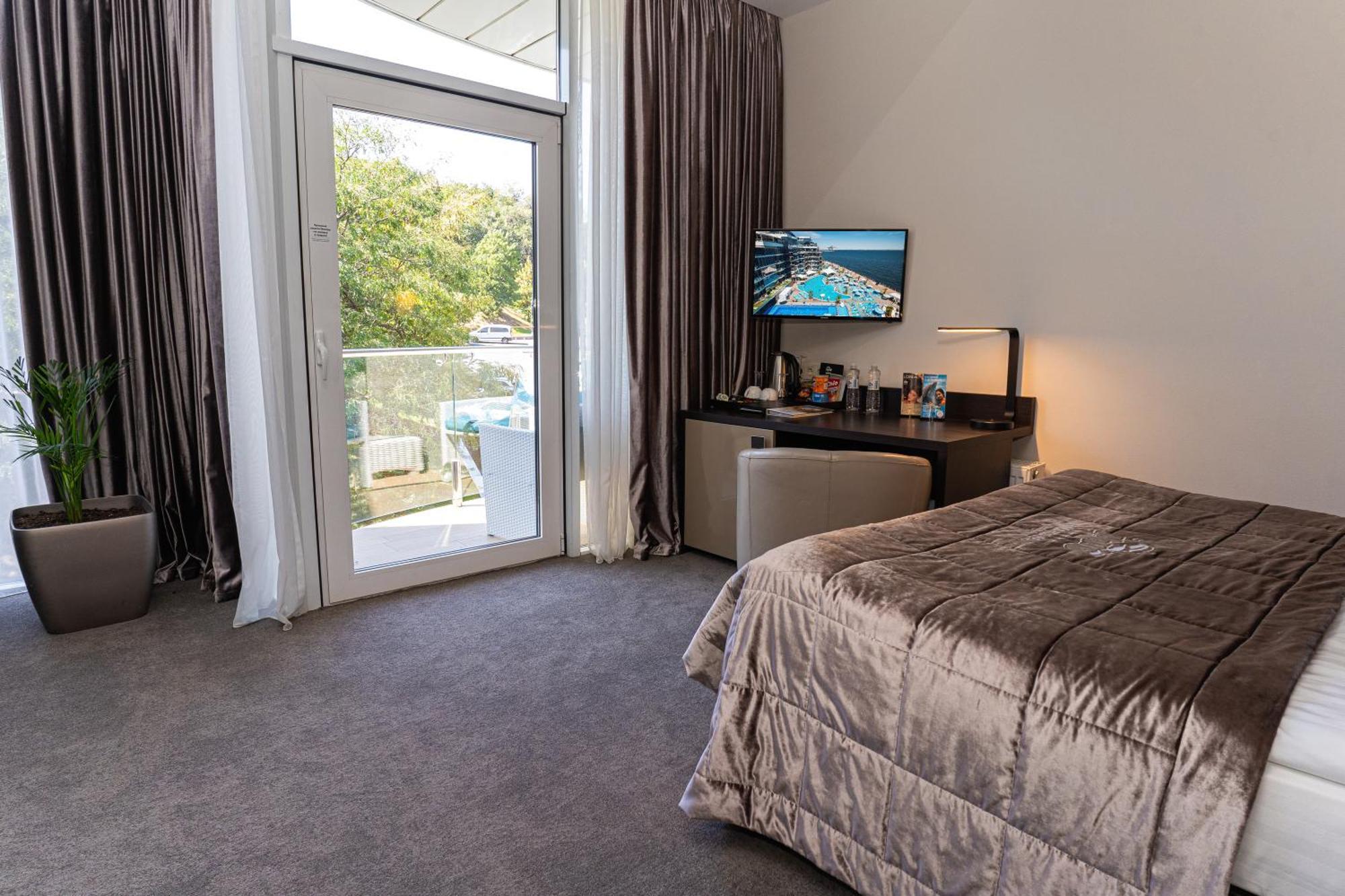 Hotel Nemo & 5*